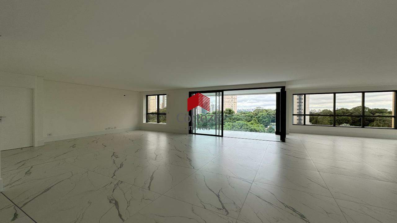 Apartamento para à venda no Ecoville em Curitiba - 21425: 