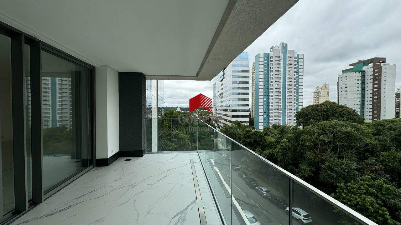 Apartamento para à venda no Ecoville em Curitiba - 21425: 