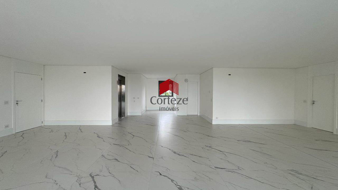 Apartamento para à venda no Ecoville em Curitiba - 21425: 