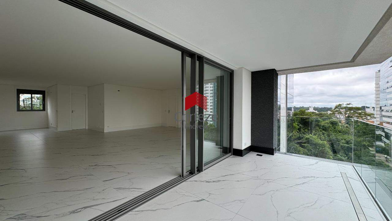 Apartamento para à venda no Ecoville em Curitiba - 21425: 