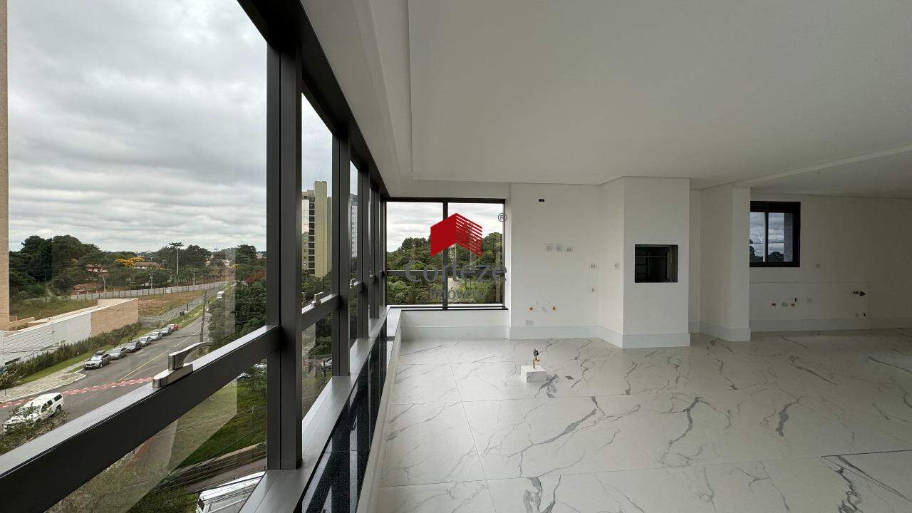 Apartamento para à venda no Ecoville em Curitiba - 21425: 