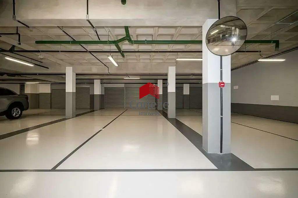 Cobertura para à venda no Alto da Glória em Curitiba - 21426: 