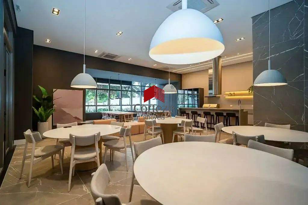 Cobertura para à venda no Alto da Glória em Curitiba - 21426: 