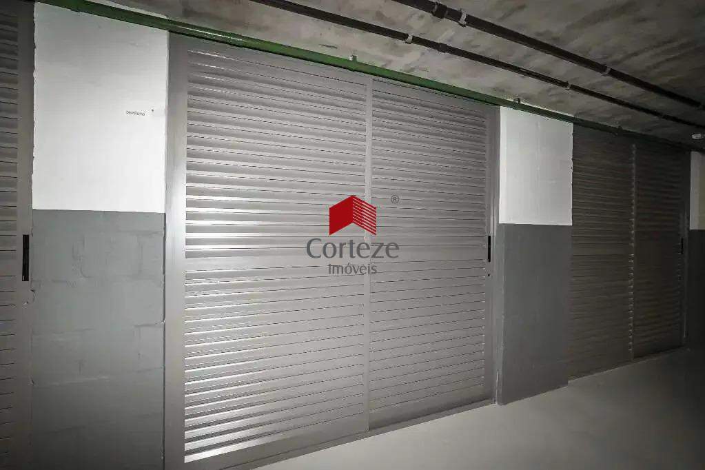Cobertura para à venda no Alto da Glória em Curitiba - 21426: 