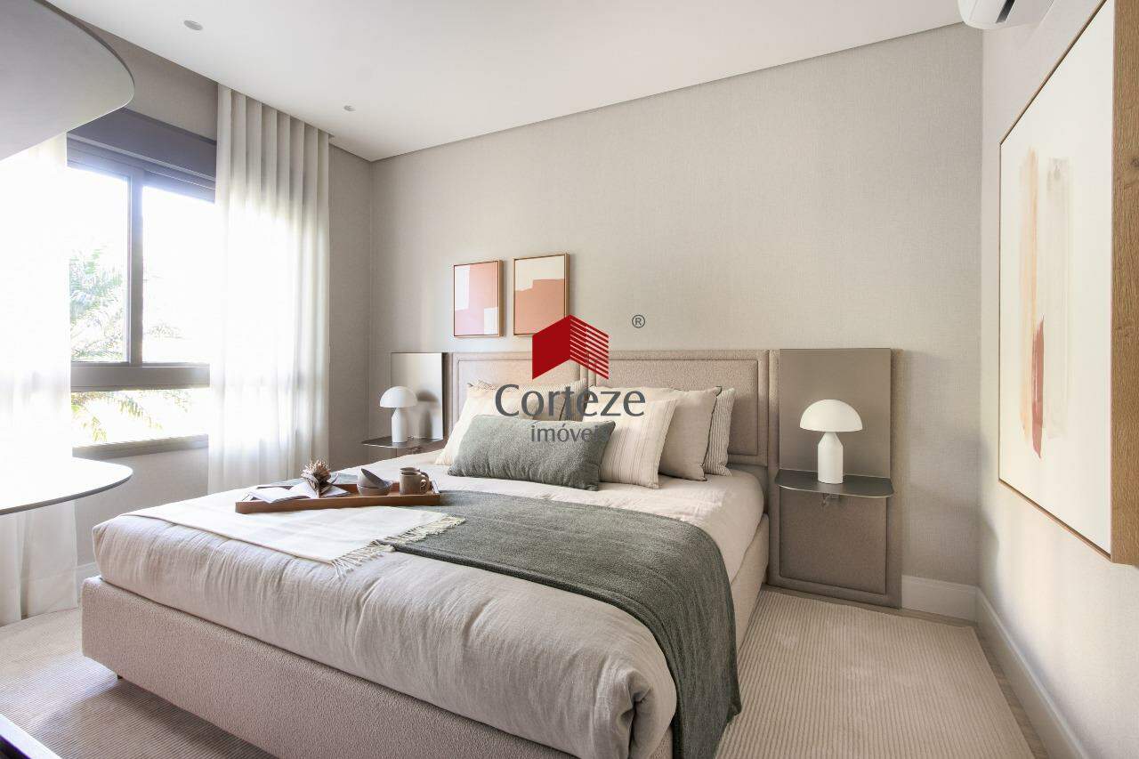 Apartamento para à venda no Ahú em Curitiba - 21428: 