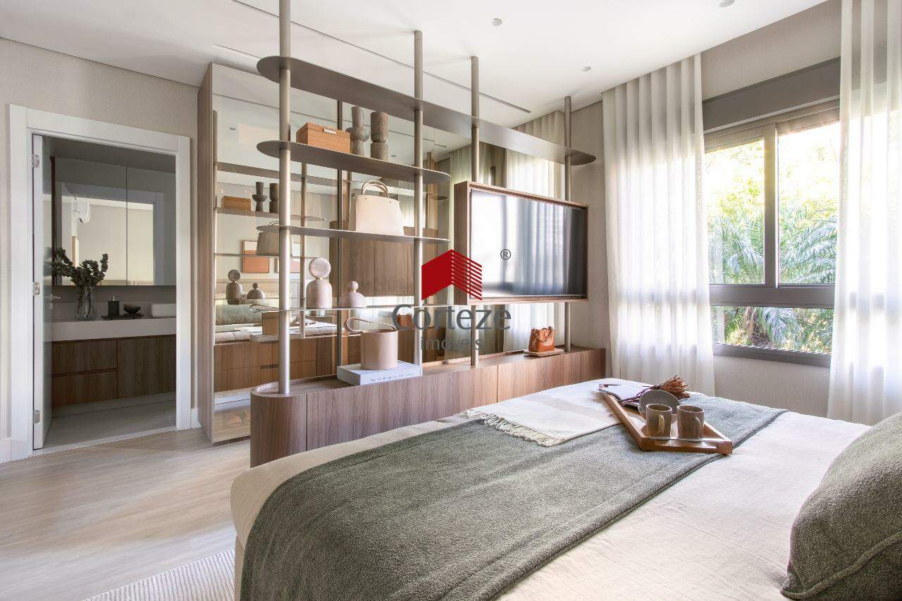 Apartamento para à venda no Ahú em Curitiba - 21428: 