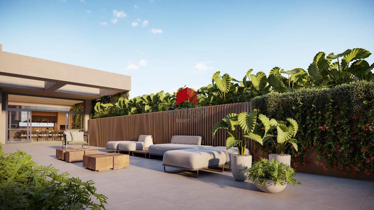 Apartamento para à venda no Ecoville em Curitiba - 21430: 