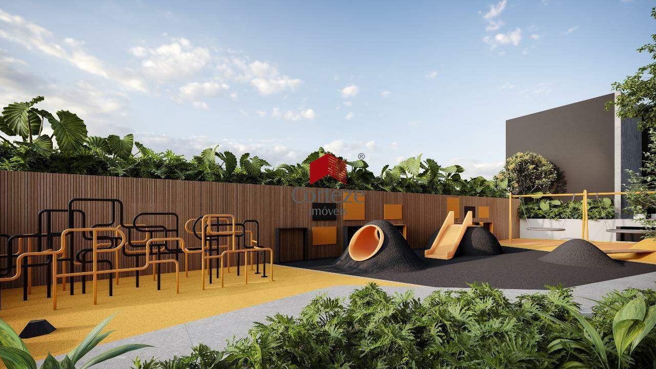Apartamento para à venda no Ecoville em Curitiba - 21430: 