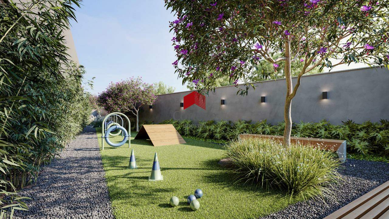 Apartamento para à venda no Ecoville em Curitiba - 21430: 