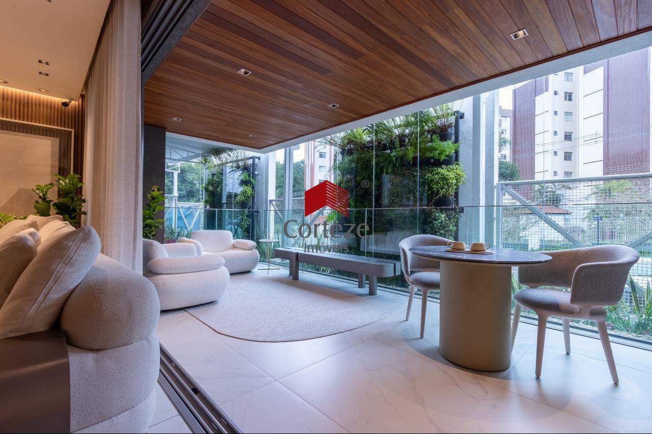 Apartamento para à venda no Ecoville em Curitiba - 21430: 