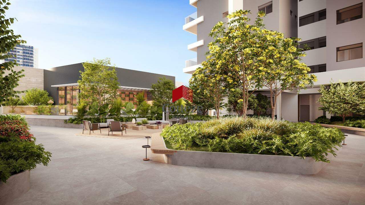 Apartamento para à venda no Ecoville em Curitiba - 21430: 