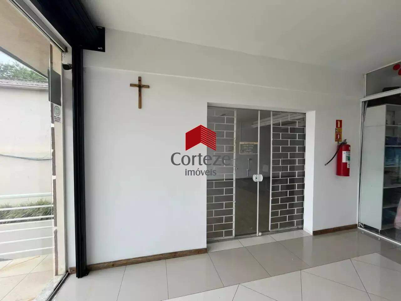 Prédio para à venda no Boqueirão em Curitiba - 21436: 