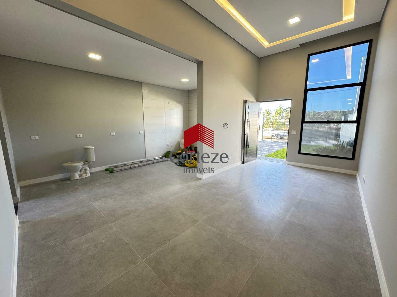 Casa para à venda no Rio Pequeno em São José dos Pinhais - 21438: 