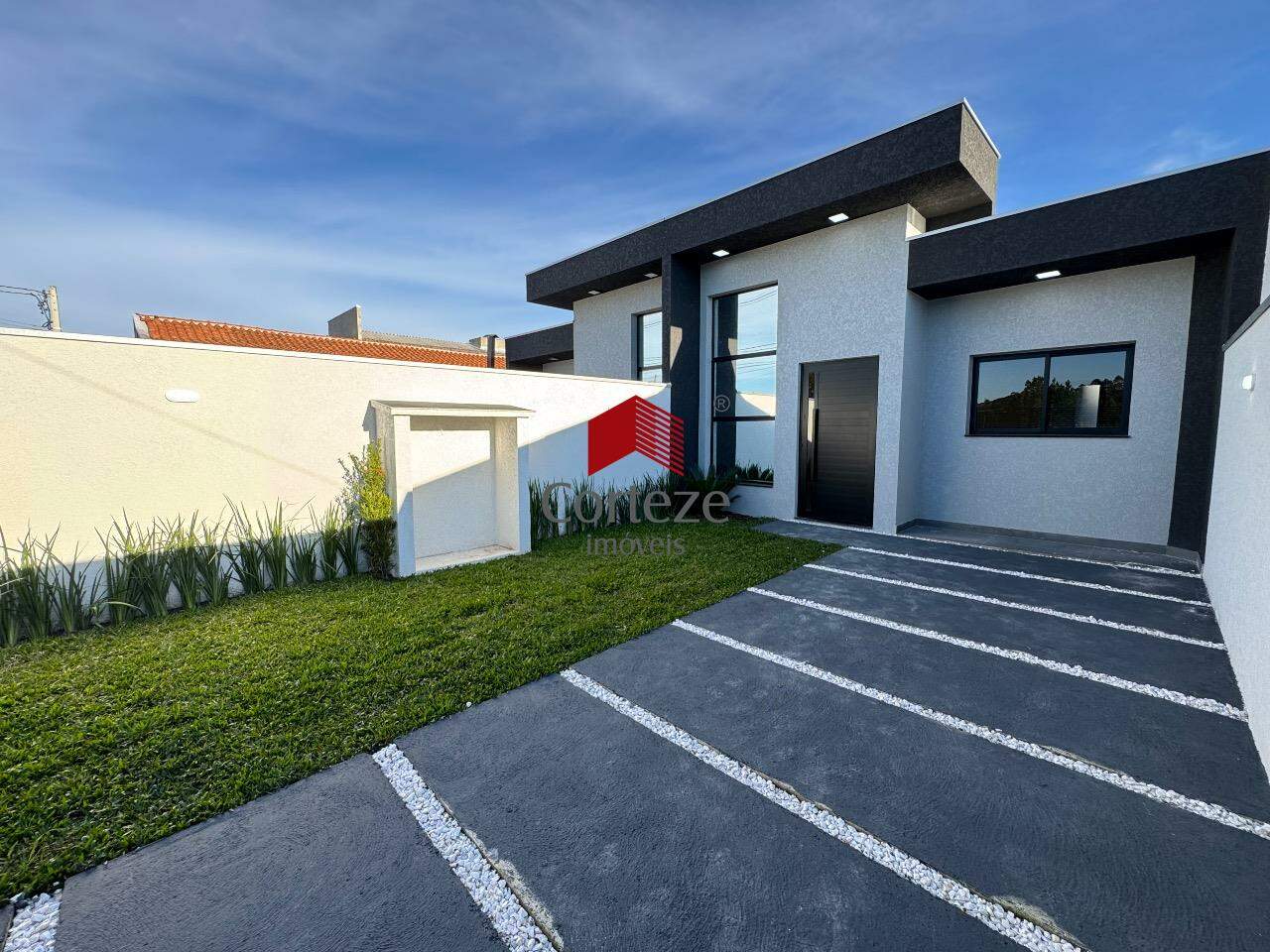 Casa para à venda no Rio Pequeno em São José dos Pinhais - 21438: 