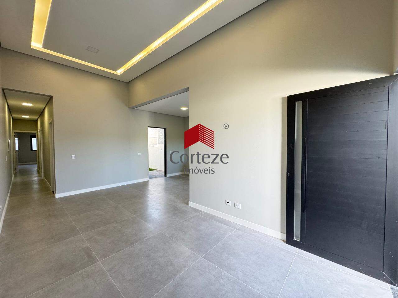 Casa para à venda no Rio Pequeno em São José dos Pinhais - 21438: 