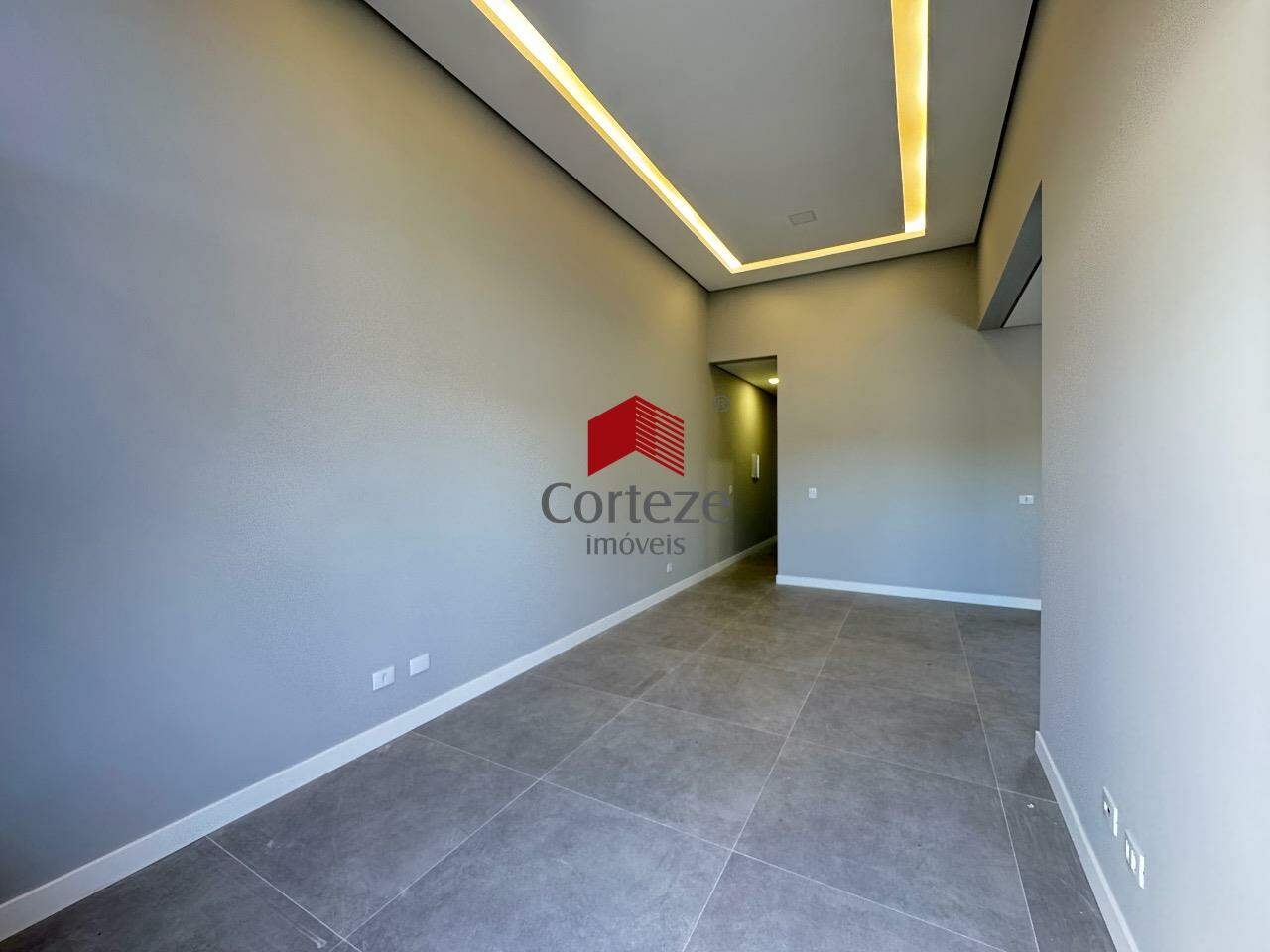 Casa para à venda no Rio Pequeno em São José dos Pinhais - 21438: 