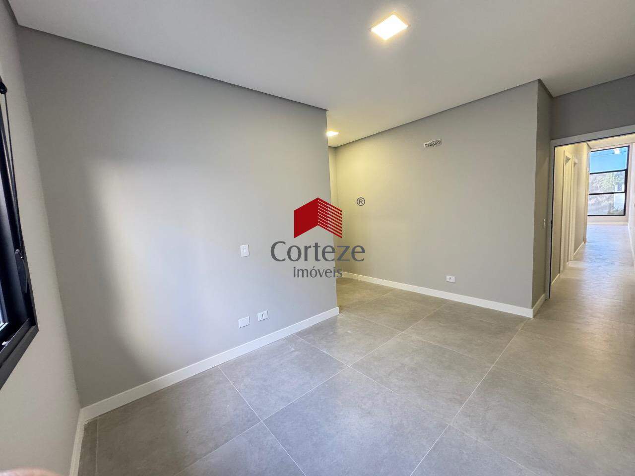 Casa para à venda no Rio Pequeno em São José dos Pinhais - 21438: 
