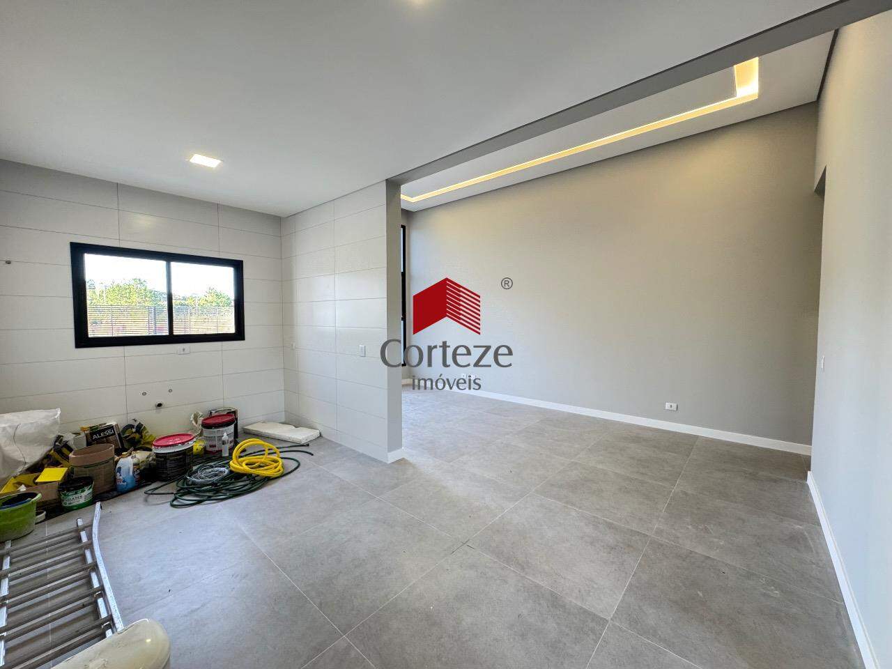 Casa para à venda no Rio Pequeno em São José dos Pinhais - 21438: 