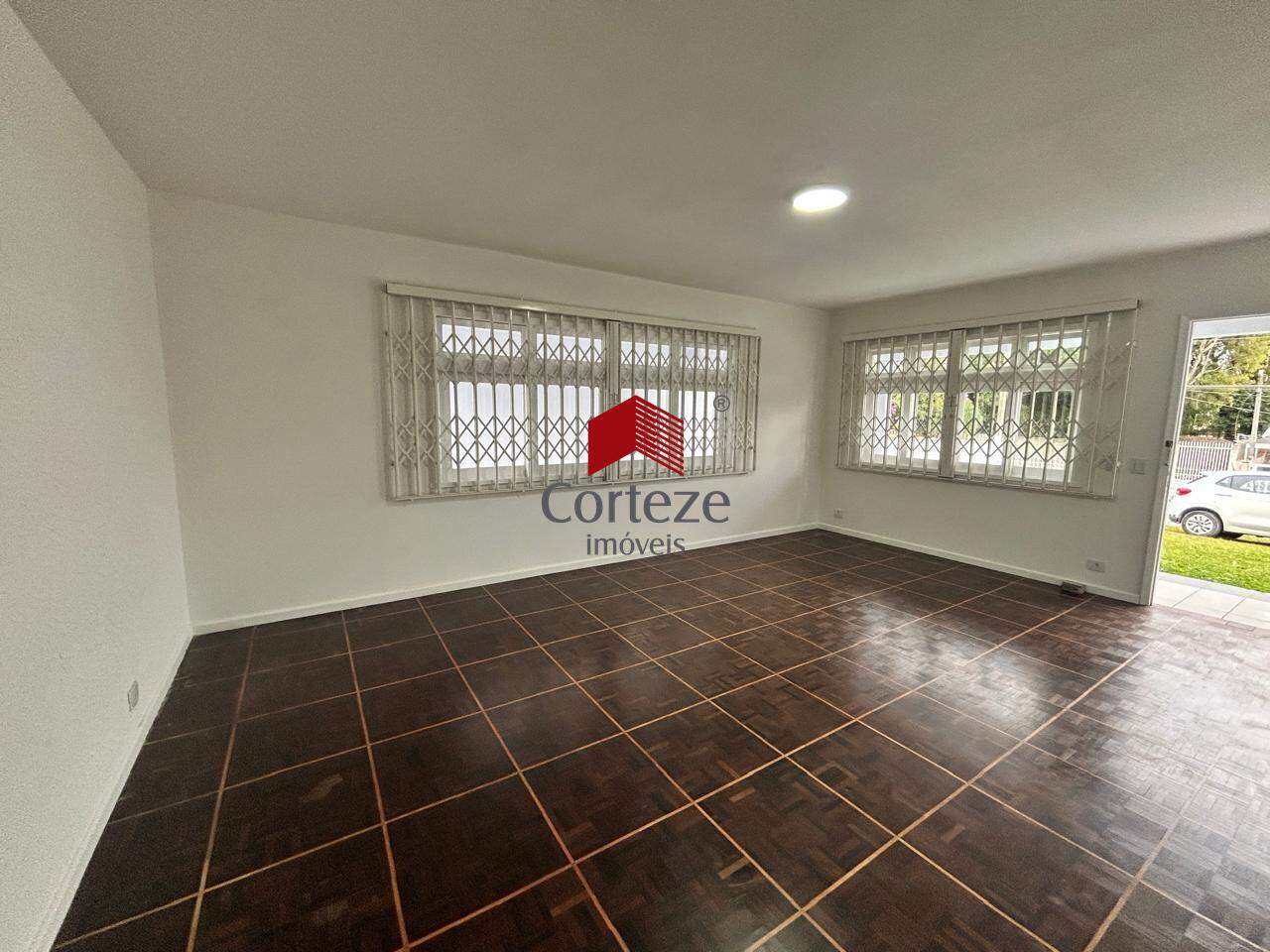 Casa comercial para para aluguel no Bom Jesus em São José dos Pinhais - 21440: 