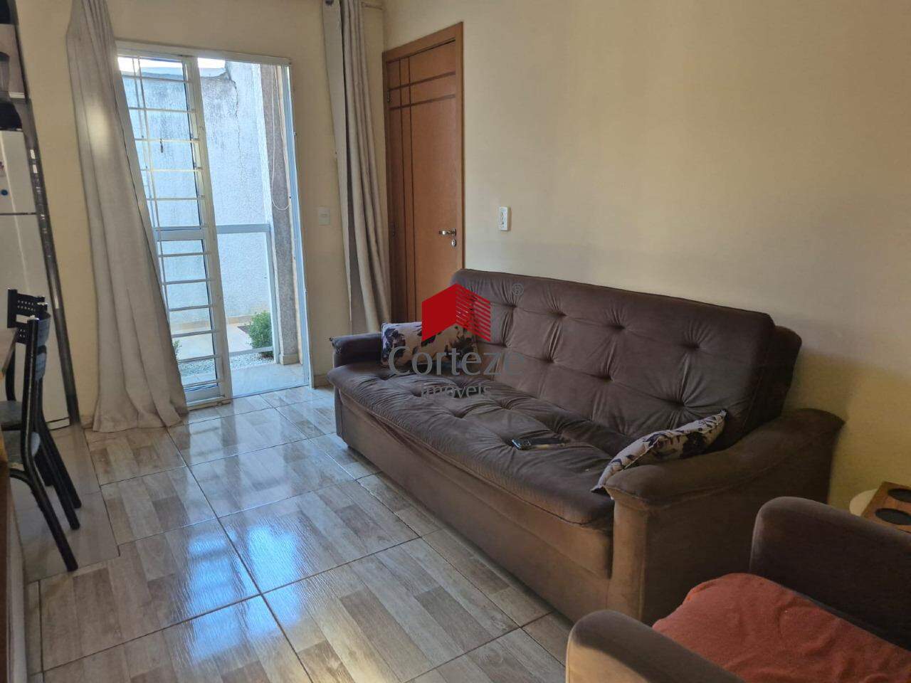 Apartamento para à venda no Parque da Fonte em São José dos Pinhais - 21443: 