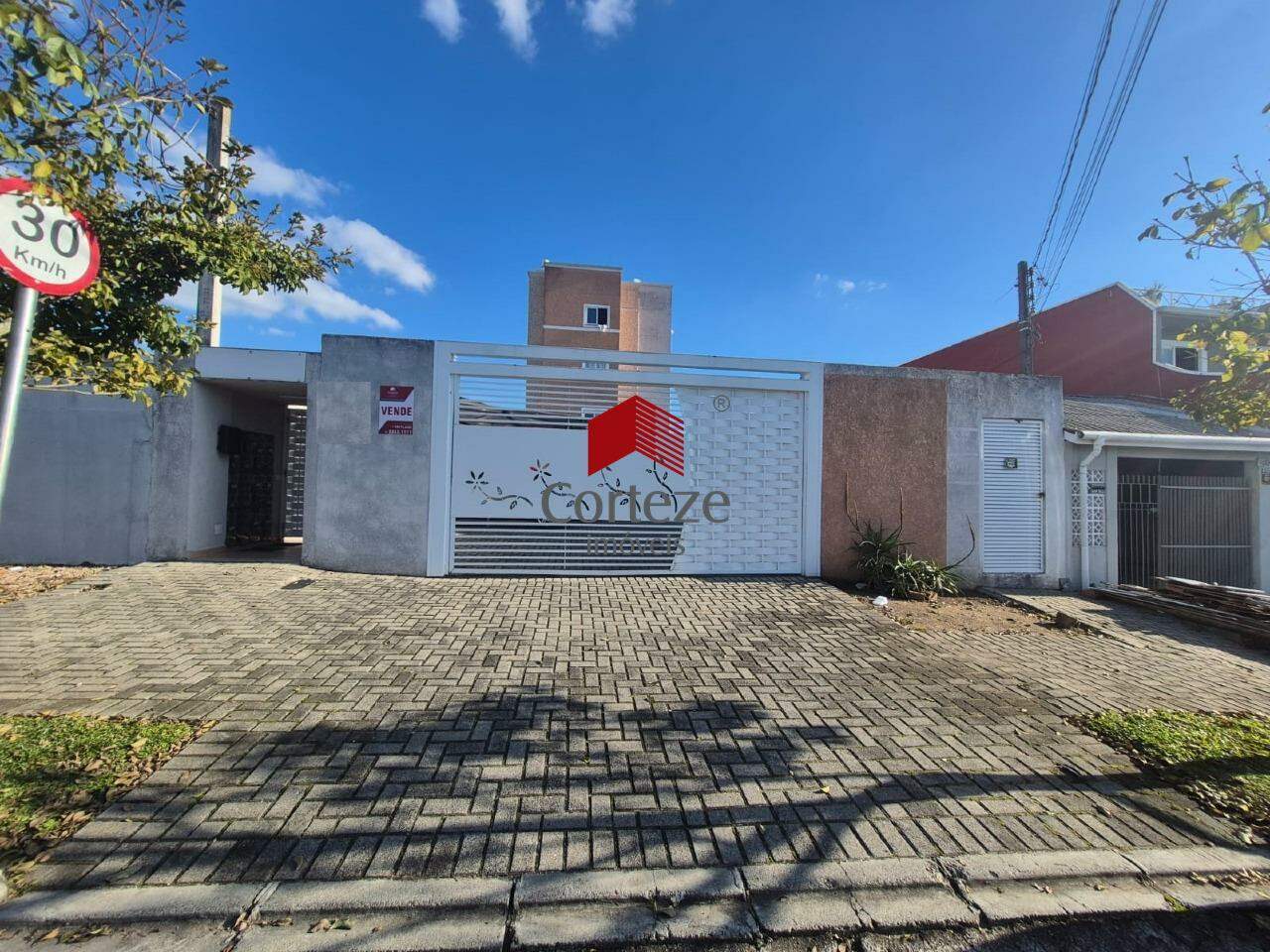 Apartamento para à venda no Parque da Fonte em São José dos Pinhais - 21443: 