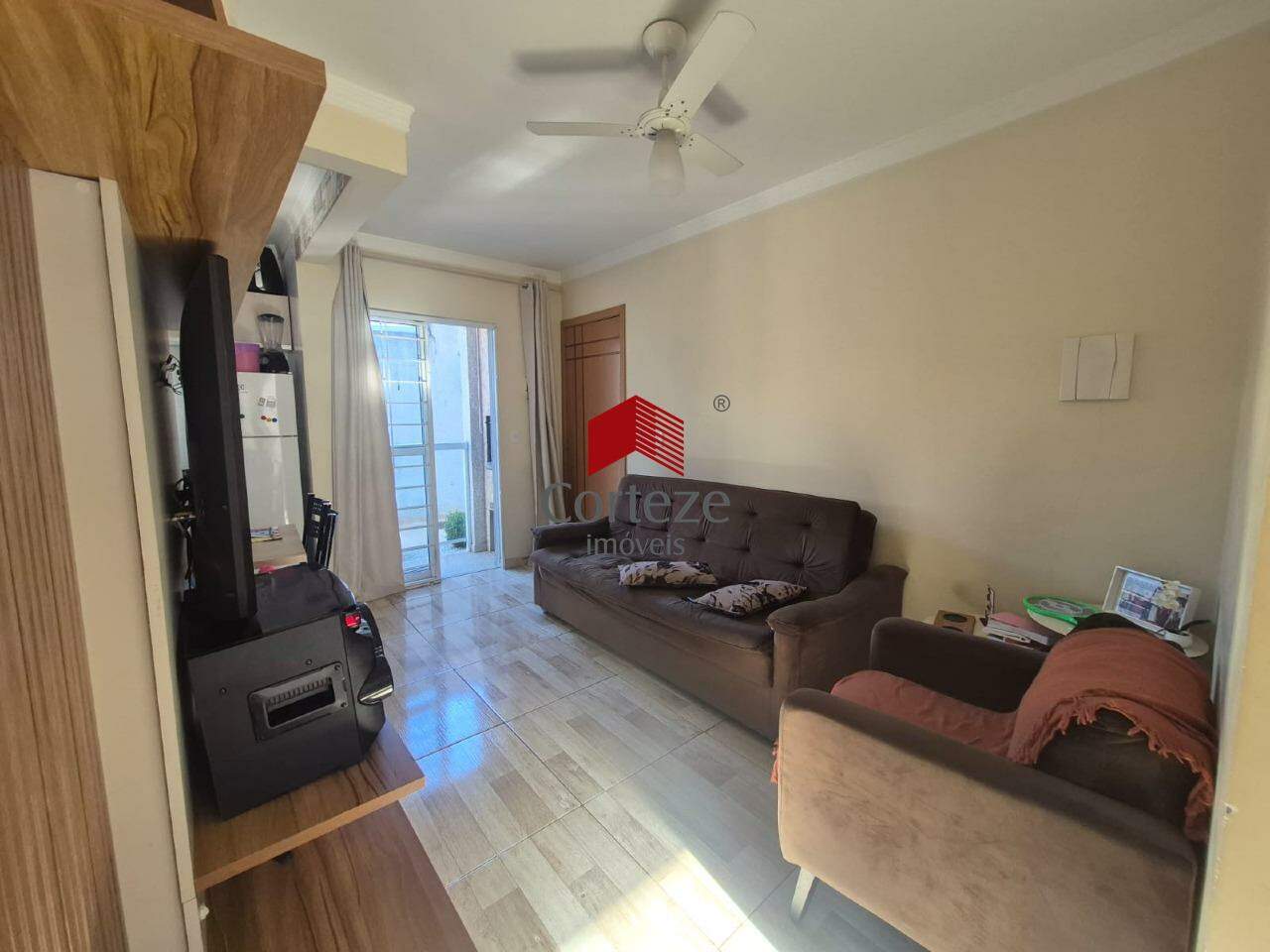 Apartamento para à venda no Parque da Fonte em São José dos Pinhais - 21443: 