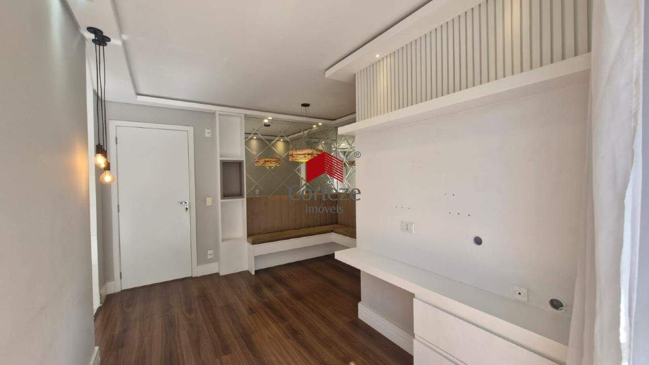 Apartamento para à venda no Cidade Jardim em São José dos Pinhais - 21444: 