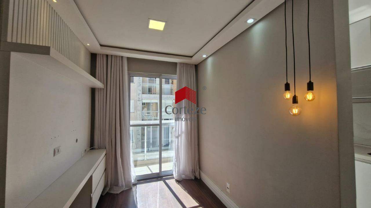 Apartamento para à venda no Cidade Jardim em São José dos Pinhais - 21444: 
