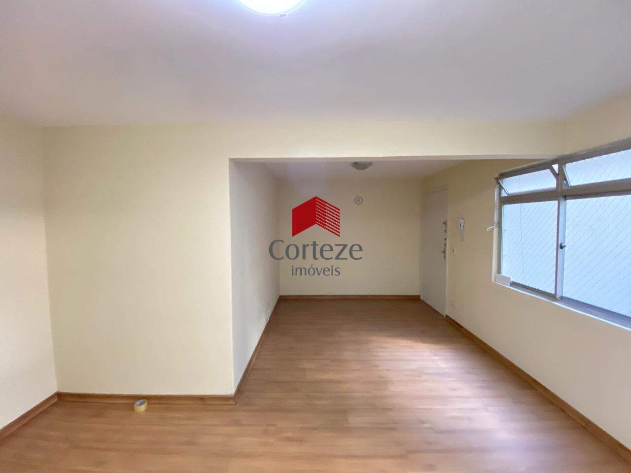 Apartamento para à venda no Portão em Curitiba - 21445: 