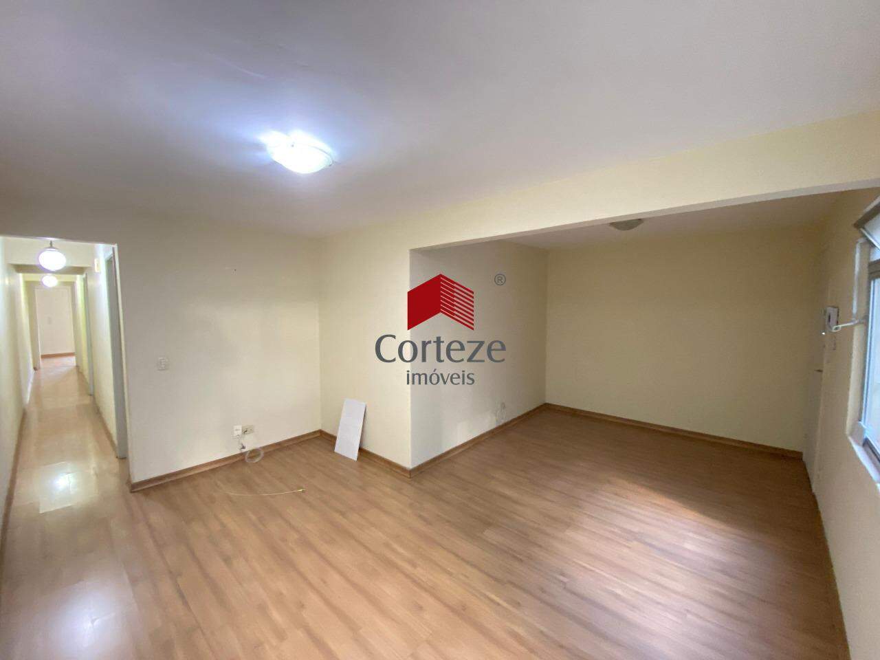 Apartamento para à venda no Portão em Curitiba - 21445: 