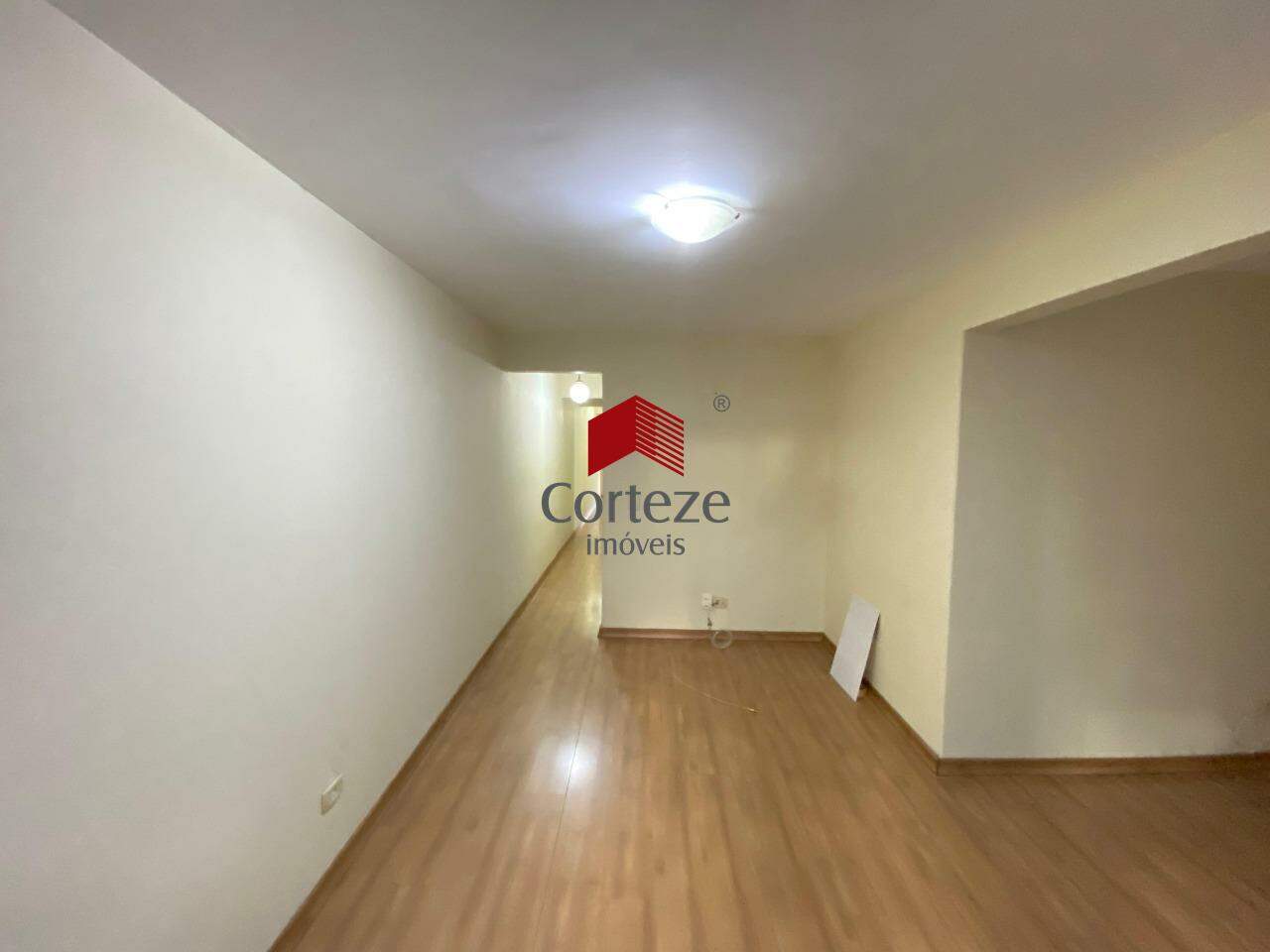 Apartamento para à venda no Portão em Curitiba - 21445: 