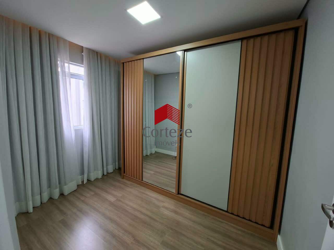 Apartamento para para aluguel no Costeira em Araucária - 21446: 