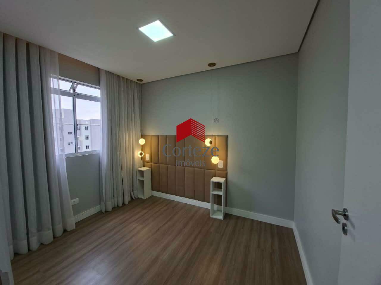 Apartamento para para aluguel no Costeira em Araucária - 21446: 