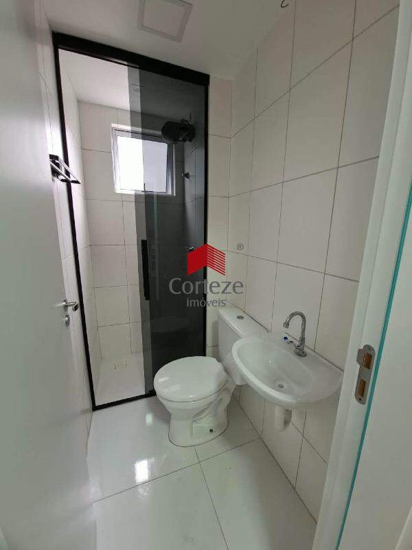 Apartamento para para aluguel no Costeira em Araucária - 21446: 