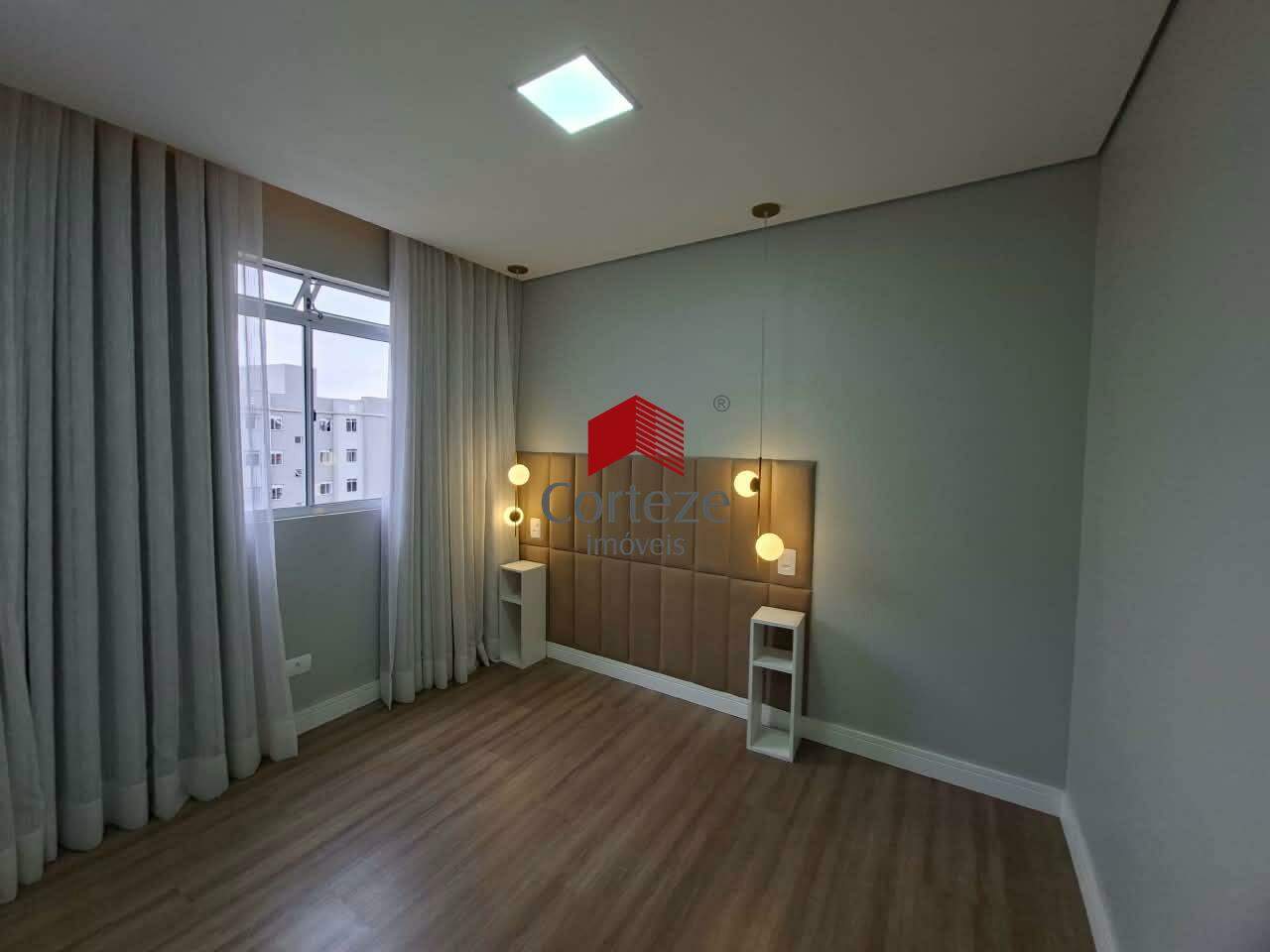 Apartamento para para aluguel no Costeira em Araucária - 21446: 