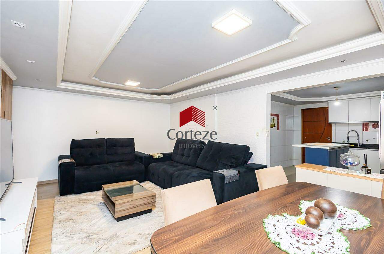 Casa para à venda no Capela Velha em Araucária - 21450: 