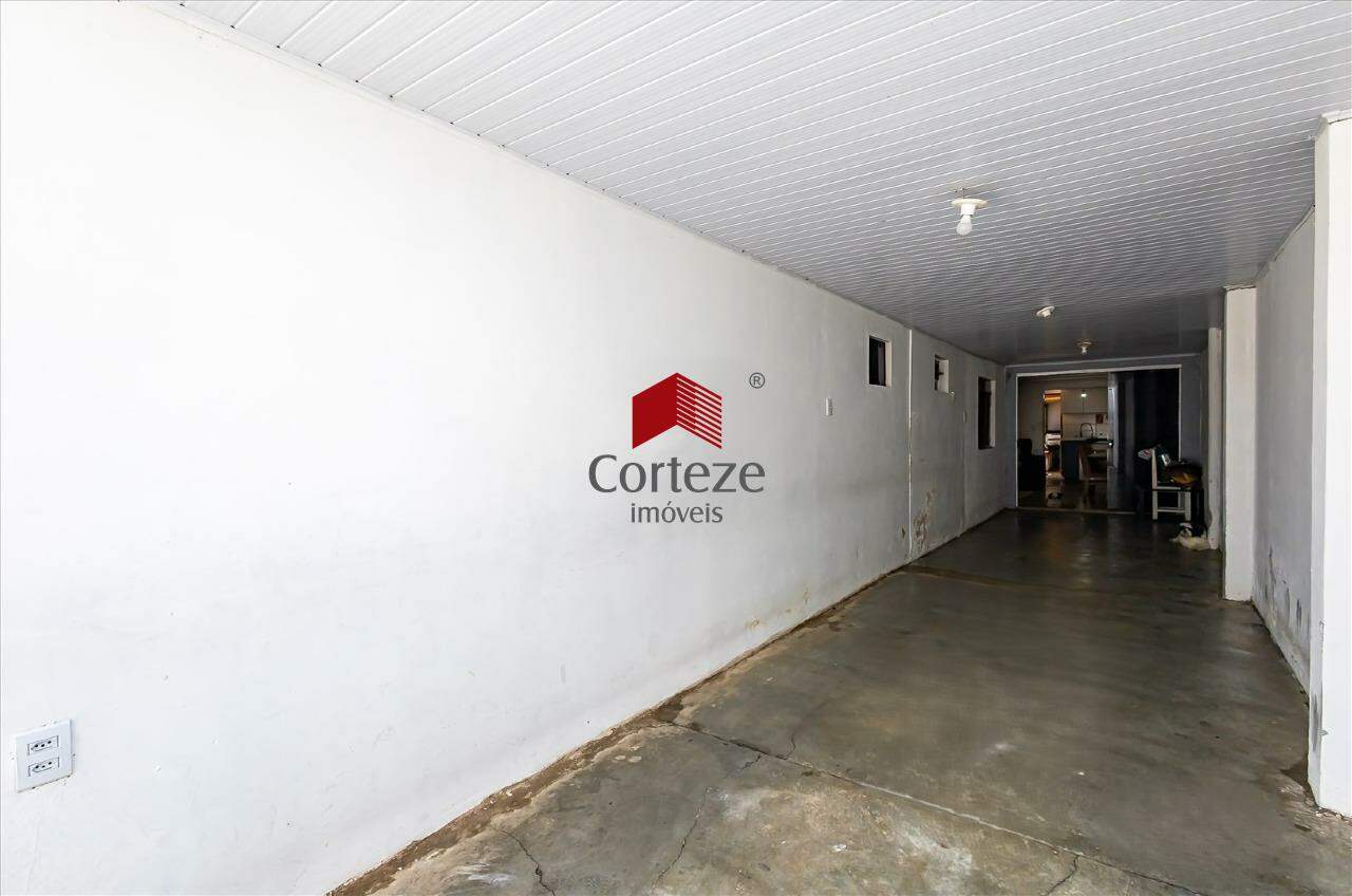 Casa para à venda no Capela Velha em Araucária - 21450: 