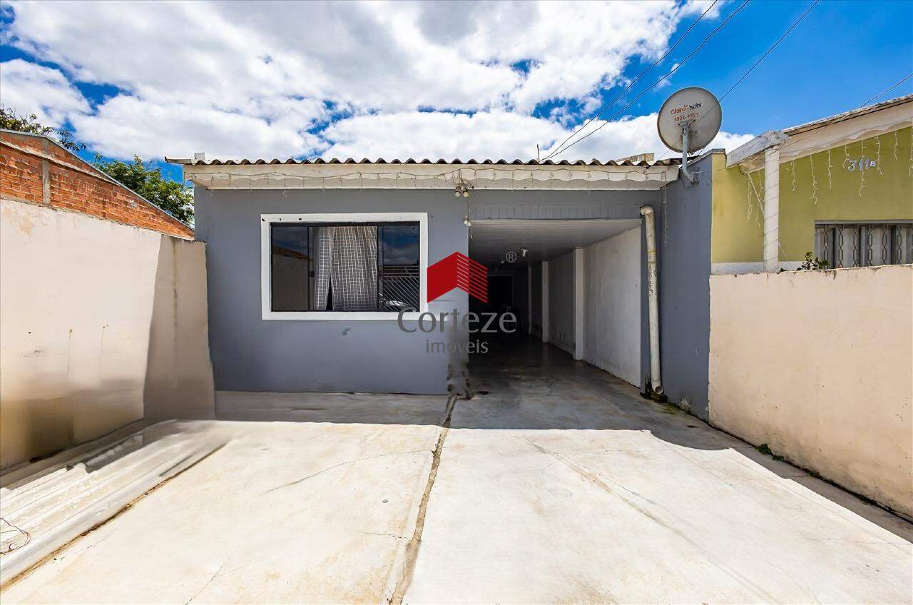 Casa para à venda no Capela Velha em Araucária - 21450: 