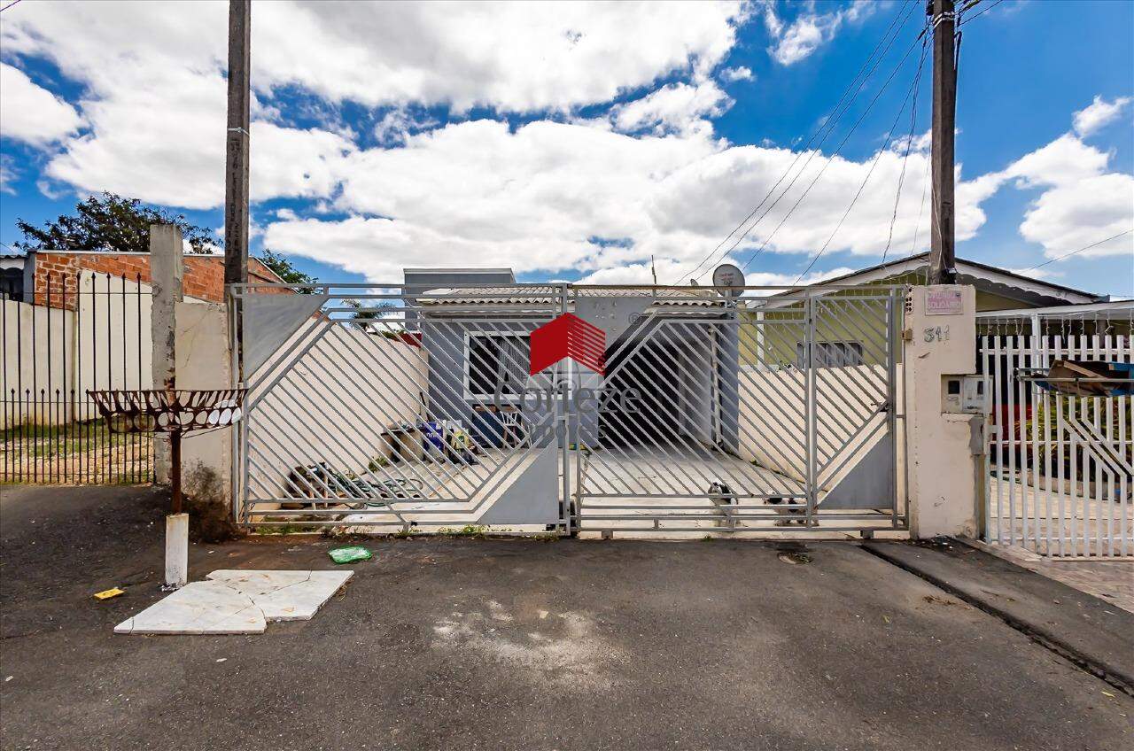 Casa para à venda no Capela Velha em Araucária - 21450: 