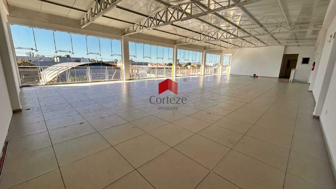 Sala / Conjunto para para aluguel no Cruzeiro em São José dos Pinhais - 21452: 