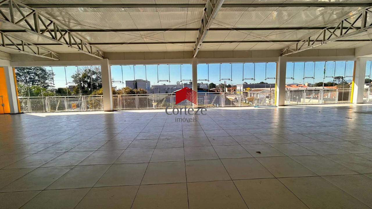 Sala / Conjunto para para aluguel no Cruzeiro em São José dos Pinhais - 21452: 