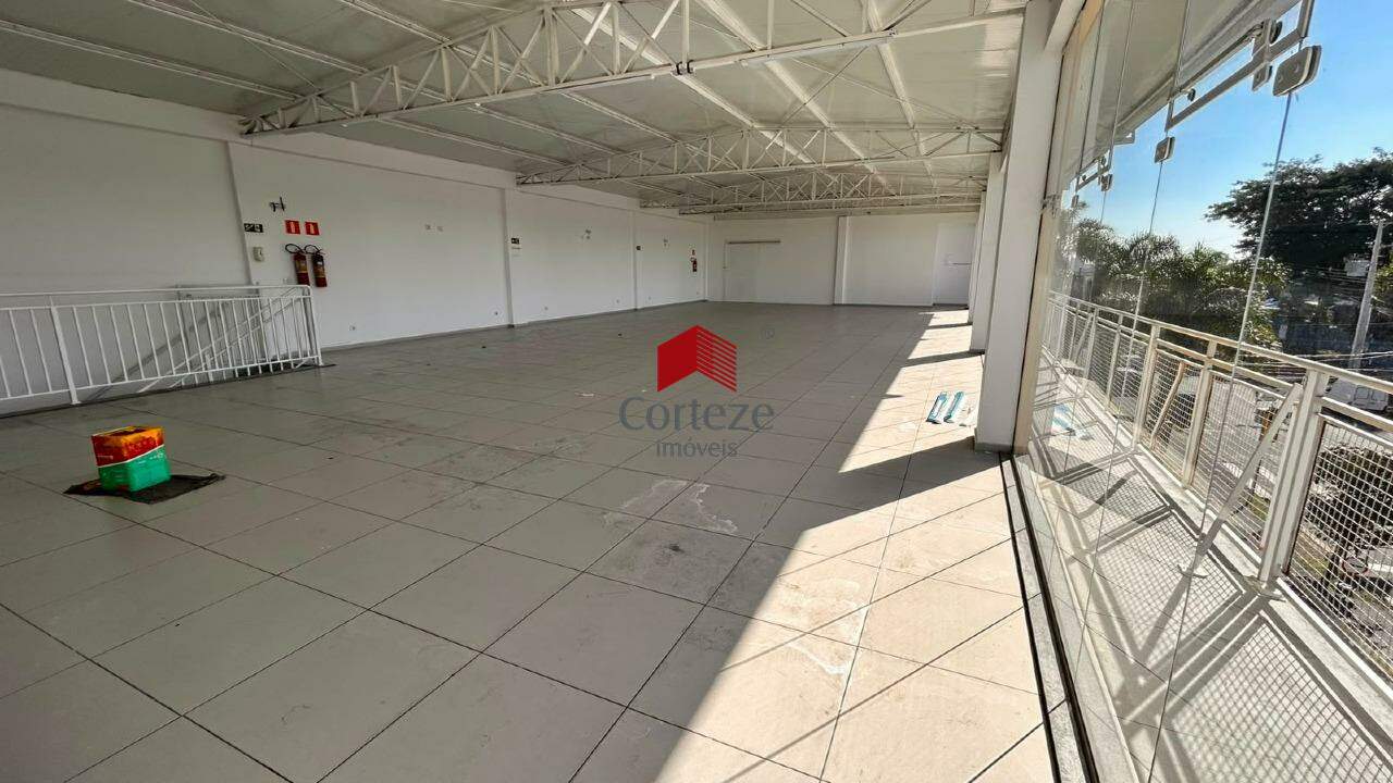 Sala / Conjunto para para aluguel no Cruzeiro em São José dos Pinhais - 21452: 