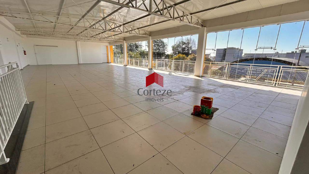 Sala / Conjunto para para aluguel no Cruzeiro em São José dos Pinhais - 21452: 