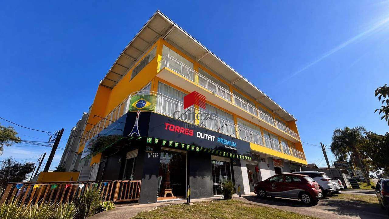 Sala / Conjunto para para aluguel no Cruzeiro em São José dos Pinhais - 21452: 