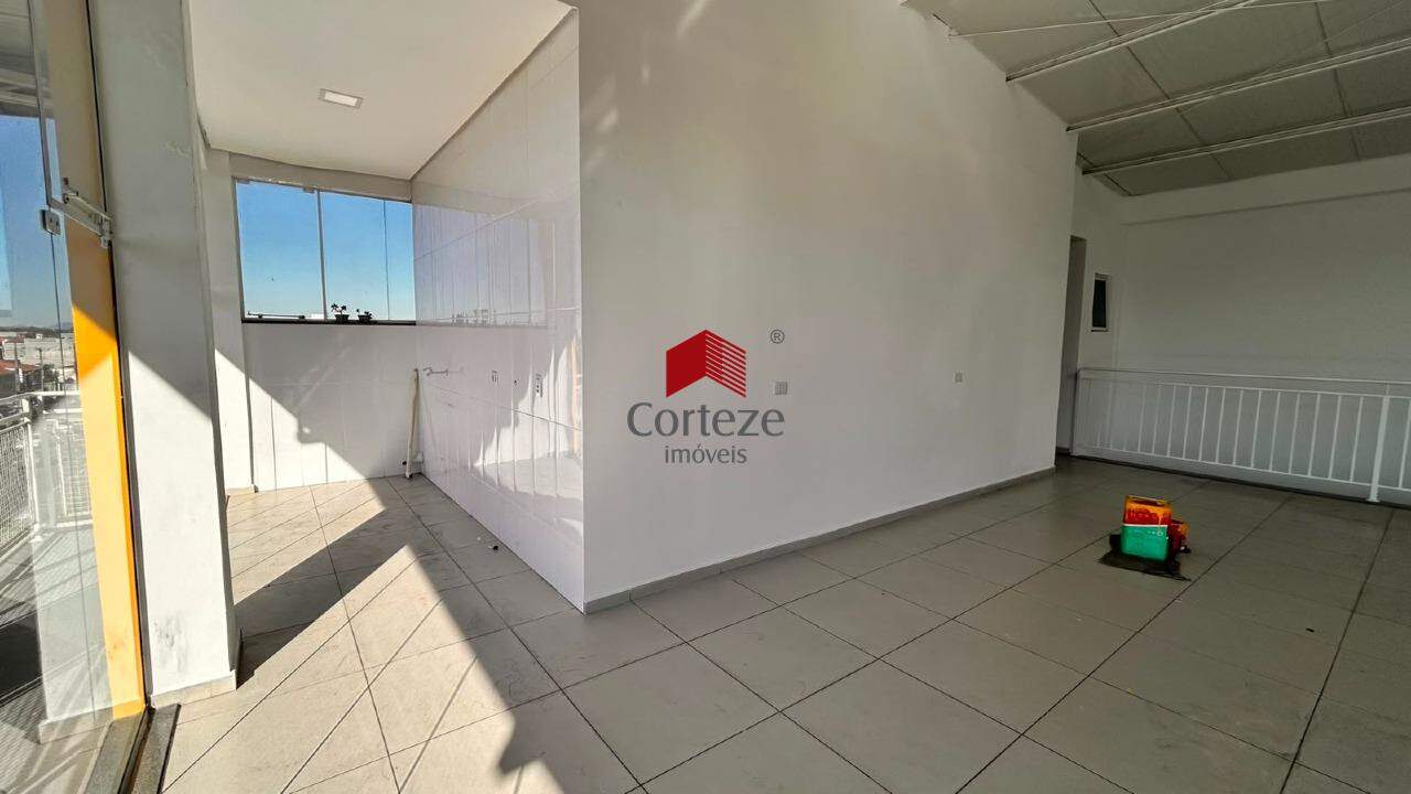 Sala / Conjunto para para aluguel no Cruzeiro em São José dos Pinhais - 21452: 