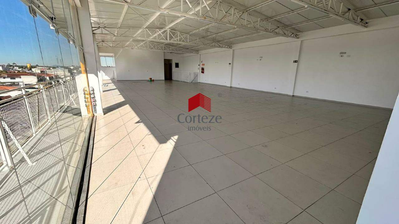 Sala / Conjunto para para aluguel no Cruzeiro em São José dos Pinhais - 21452: 