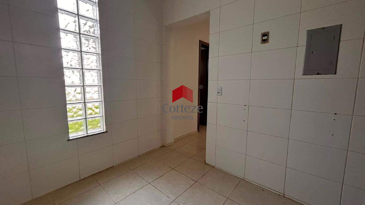 Sobrado para para aluguel no São Cristóvão em São José dos Pinhais - 21453: 