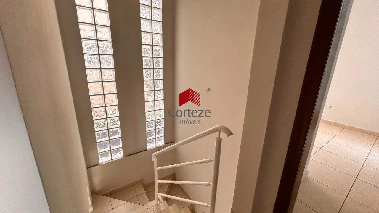 Sobrado para para aluguel no São Cristóvão em São José dos Pinhais - 21453: 