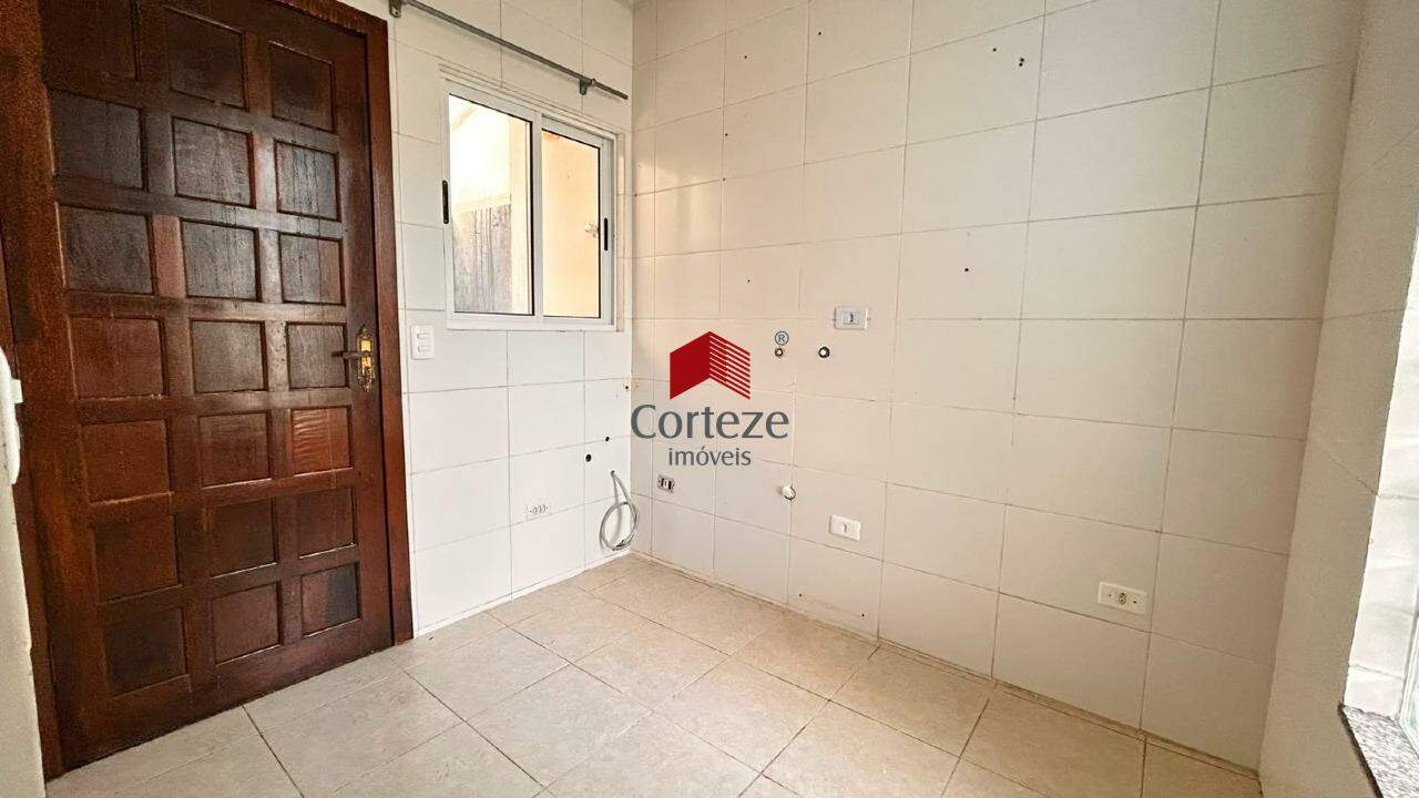 Sobrado para para aluguel no São Cristóvão em São José dos Pinhais - 21453: 