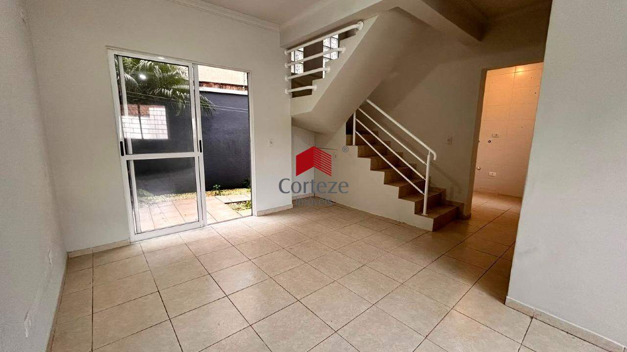 Sobrado para para aluguel no São Cristóvão em São José dos Pinhais - 21453: 